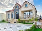 5 otaqlı həyət evi/bağ evi - Mərdəkan q. - 160 m²