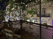 2 otaqlı köhnə tikili - Sahil m. - 50 m²