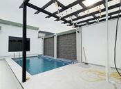 4 otaqlı həyət evi/bağ evi - Mərdəkan q. - 150 m²