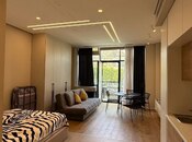 1-комн. новостройка - пос. Нардаран - 60 м²