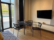 1-комн. новостройка - пос. Нардаран - 60 м²