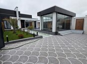 4 otaqlı həyət evi/bağ evi - Şüvəlan q. - 180 m²