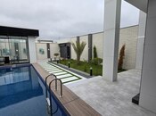 4 otaqlı həyət evi/bağ evi - Şüvəlan q. - 180 m²