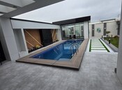 4 otaqlı həyət evi/bağ evi - Şüvəlan q. - 180 m²
