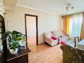 4 otaqlı köhnə tikili - İnşaatçılar m. - 95 m²