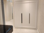 3 otaqlı yeni tikili - Ağ şəhər q. - 120 m²