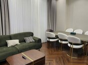 3 otaqlı yeni tikili - Ağ şəhər q. - 120 m²