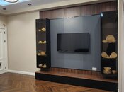 3 otaqlı yeni tikili - Ağ şəhər q. - 120 m²