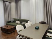 3 otaqlı yeni tikili - Ağ şəhər q. - 120 m²