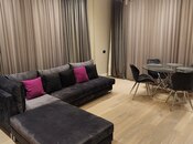 3 otaqlı yeni tikili - Ağ şəhər q. - 120 m²
