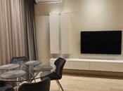 3 otaqlı yeni tikili - Ağ şəhər q. - 120 m²