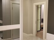 3 otaqlı yeni tikili - Ağ şəhər q. - 120 m²
