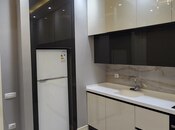 3 otaqlı yeni tikili - Ağ şəhər q. - 120 m²