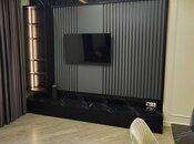 3 otaqlı yeni tikili - Ağ şəhər q. - 120 m²