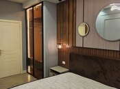 İcarəyə verilir 3 otaqlı yeni tikili 120 m², Ağ şəhər q., photo 5 from 8