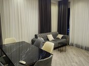3 otaqlı yeni tikili - Ağ şəhər q. - 120 m²