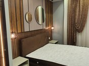 İcarəyə verilir 3 otaqlı yeni tikili 120 m², Ağ şəhər q., photo 6 from 8