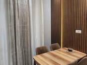 3 otaqlı yeni tikili - Ağ şəhər q. - 120 m²