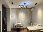 2 otaqlı yeni tikili - Ağ şəhər q. - 65 m²