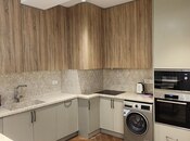 2 otaqlı yeni tikili - Ağ şəhər q. - 65 m²