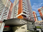 Сдаётся 2-комн. новостройка 70 м², м. Кара Караев, photo 2 from 8