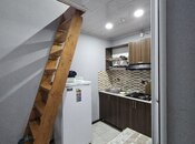Obyekt - Həzi Aslanov q. - 220 m²
