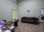 Obyekt - Həzi Aslanov q. - 220 m²