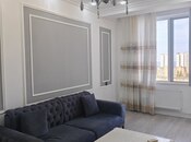 2 otaqlı yeni tikili - Həzi Aslanov q. - 52 m²