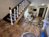 2 otaqlı həyət evi/bağ evi - Qəbələ - 200 m²