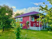 2 otaqlı həyət evi/bağ evi - Qəbələ - 200 m²