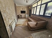 2 otaqlı köhnə tikili - Nəriman Nərimanov m. - 66 m²