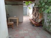 2 otaqlı həyət evi/bağ evi - Əmircan q. - 55 m²