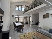 5 otaqlı həyət evi/bağ evi - Saray q. - 250 m²