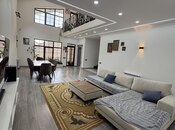5 otaqlı həyət evi/bağ evi - Saray q. - 250 m²