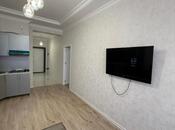 2 otaqlı yeni tikili - Sumqayıt - 61 m²