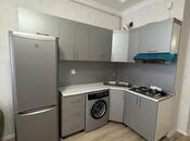 2 otaqlı yeni tikili - Sumqayıt - 61 m²