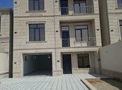 5 otaqlı həyət evi/bağ evi - Qaraçuxur q. - 330 m²