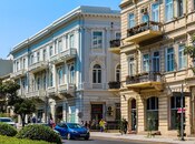 Obyekt - İçəri Şəhər m. - 35 m²