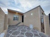 4 otaqlı həyət evi/bağ evi - Binə q. - 100 m²