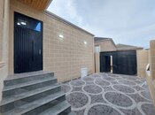 4 otaqlı həyət evi/bağ evi - Binə q. - 100 m²