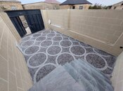 4 otaqlı həyət evi/bağ evi - Binə q. - 100 m²