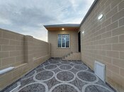 4 otaqlı həyət evi/bağ evi - Binə q. - 100 m²