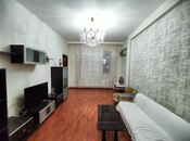 3 otaqlı yeni tikili - 8 Noyabr m. - 88 m²