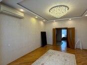 3 otaqlı yeni tikili - Gənclik m. - 110 m²