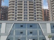 3 otaqlı yeni tikili - Lökbatan q. - 129 m²