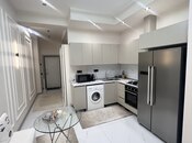 2 otaqlı yeni tikili - İnşaatçılar m. - 71 m²