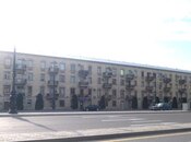 3 otaqlı köhnə tikili - Nəriman Nərimanov m. - 54 m²