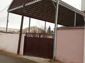 6-комн. дом/дача - Акстафа - 100 м²