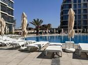 2 otaqlı yeni tikili - Sea Breeze q. - 90 m²