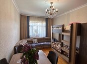 2-комн. вторичка - пос. Ени Гюнешли - 55 м²